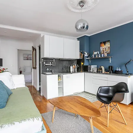 Appartamento Rooftop Views Cosy Separate Living