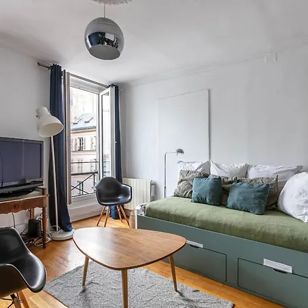 Rooftop Views Cosy Separate Living Appartamento *