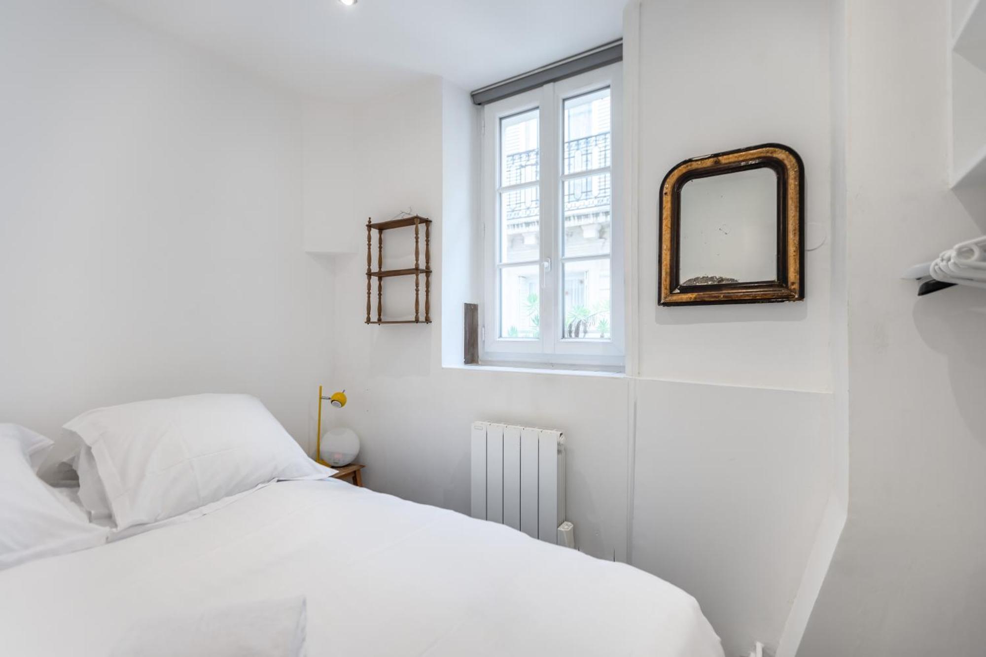 Appartamento Charming Center *