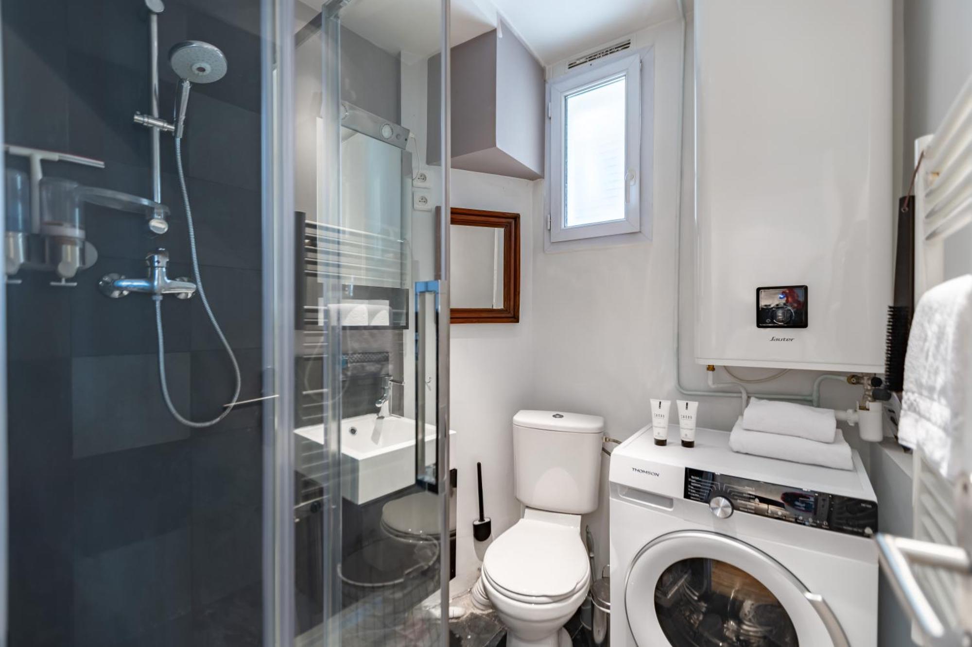 Charming Center Appartamento *
