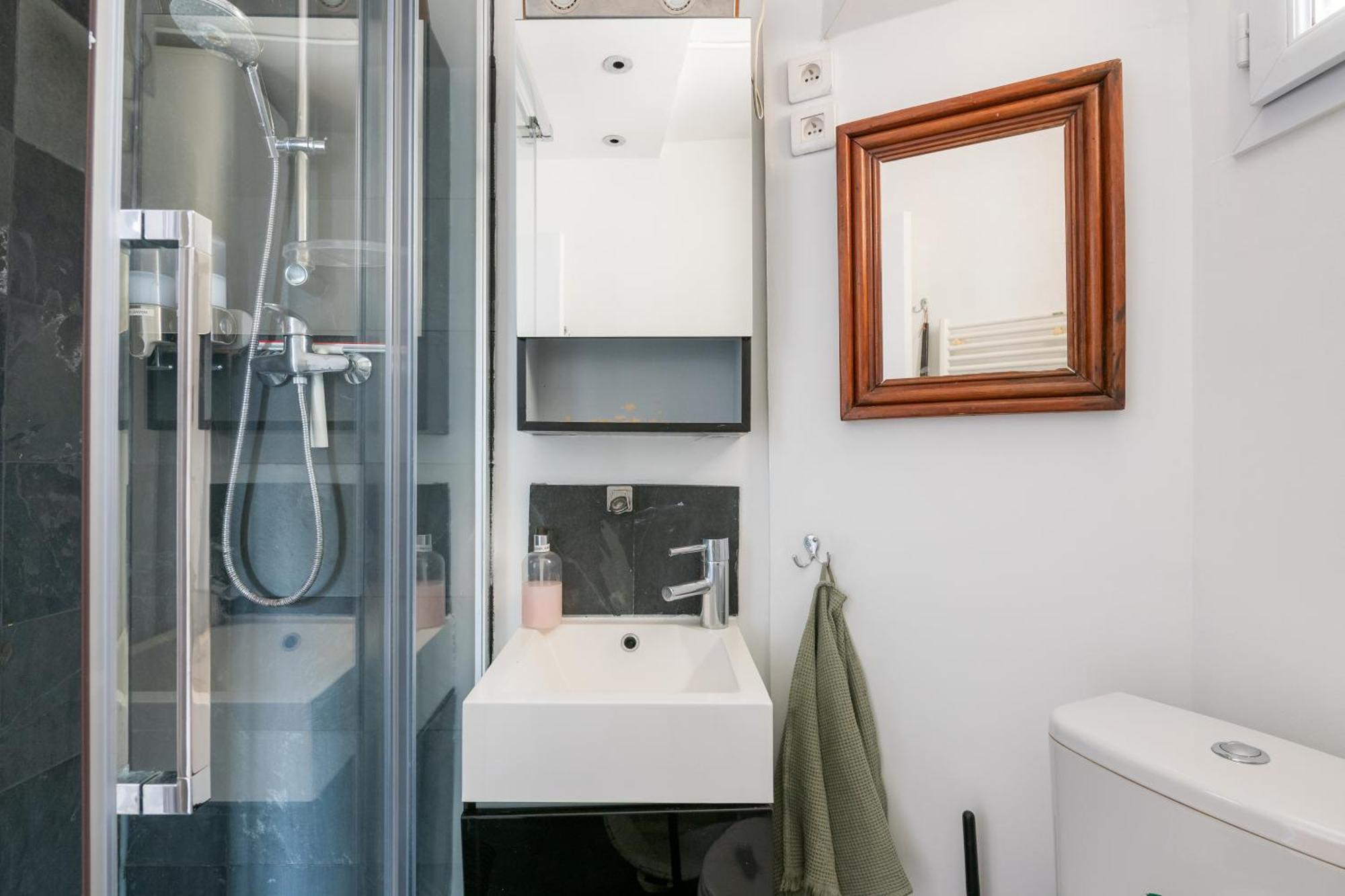 Appartamento Cozy 1 Bedroom In & Rooftop Views